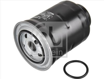 FEBI BILSTEIN 176328 - Üzemanyagszűrő CITROËN MITSUBISHI PEUGEOT SUBARU TOYOTA