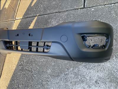 Ford Transit Mk8 Transit mk8 első lökhárító 