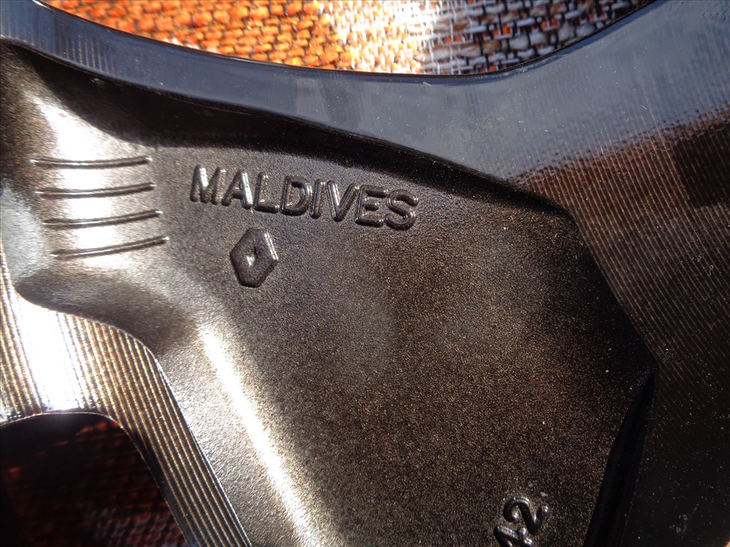 Új Dacia Duster alufelni 17-es, 5×114.3-as osztó, fekete-polir eladó. 7. kép