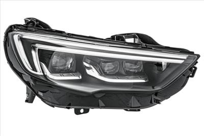HELLA 1EX 354 869-121 - Főfényszóró BUICK BUICK (SGM) OPEL