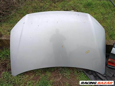 Volkswagen Polo 9N 2005-2008 motorháztető 