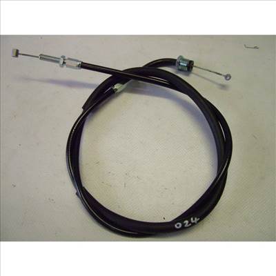 Yamaha SR 500 1978-1981 427-024 gázbowden