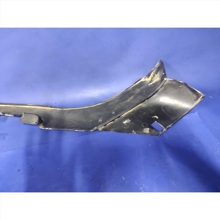 Derbi Vamos 50 G 1996 bal ülés alatti idom seiteverkleidung side Panel cover left 2. kép