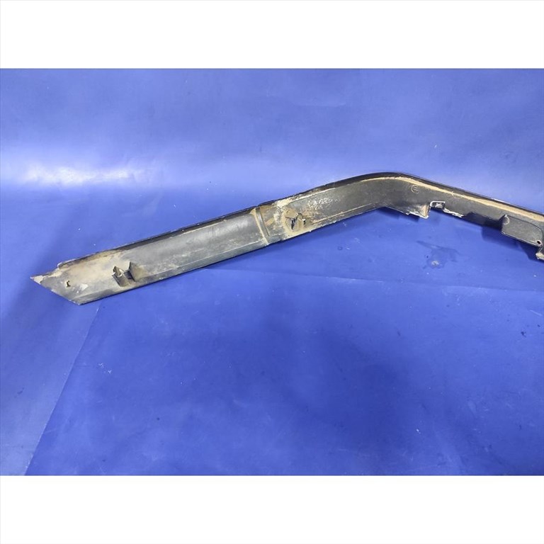 Derbi Vamos 50 G 1996 bal ülés alatti idom seiteverkleidung side Panel cover left 3. kép