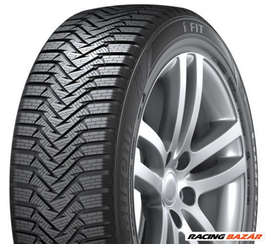 155/70 R13 Laufenn LW31 75T új téli személyabroncs | 20 db | DOT: 2622 1. kép