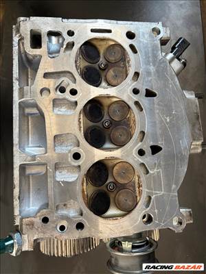 Volkswagen/Seat/Skoda/Audi 1.0TSI/MPI 12V 04C103404F felújított hengerfej 