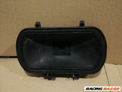 Mazda 6 (1st gen) MAZDA 6 Fényszóró Lámpabúra Fedél