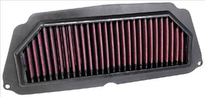 K&N Filters HA-6519 - légszűrő HONDA HONDA MOTORCYCLES