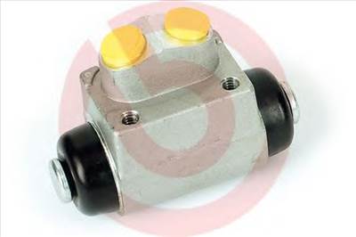 BREMBO A 12 511 - fékmunkahenger HYUNDAI KIA