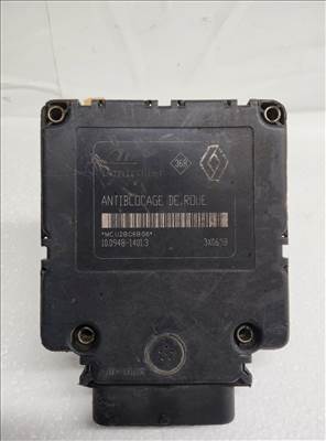 Renault Twingo 1993-2007 Abs elektronika 10.0948-1401.3, 8200034011, 10.0204-0280.4