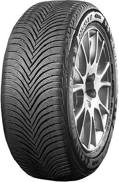 Michelin Alpin 5 ZP 205/55 R17 91H téli gumi 1. kép