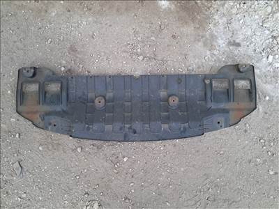 Kia Cee'd (JD) Alsó homlokfal burkolat