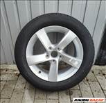  VW PASSAT 5x112 lyukosztású 7J x 16" újszerű gyári alufelni 1db.!  3AA601025A