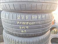  235/50/20"  Pirelli nyári gumi 