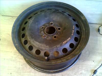FORD MONDEO 01-07 Acélfelni