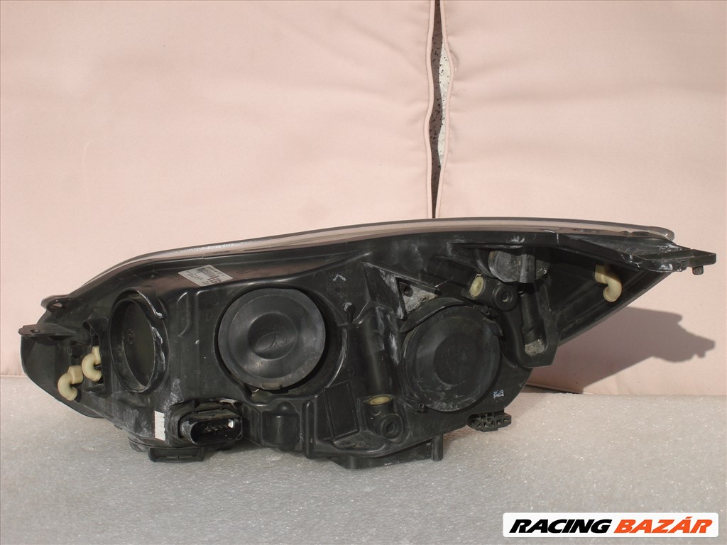 Ford Focus MK3 Jobb első Gyári Fényszóró BM51-13W029-RB 2011-től Hibátlan 4. kép