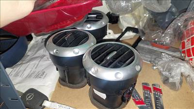 Audi TT 8N néhany megmaradt alkatrész...