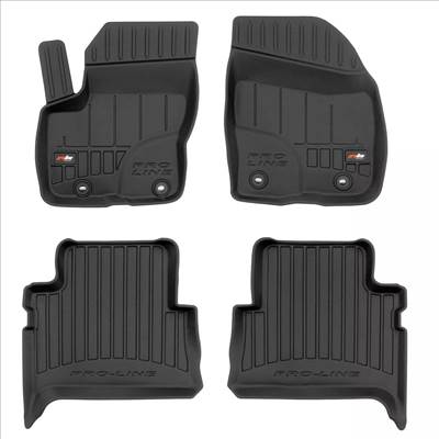 Ford Kuga I gumiszőnyeg 2008-2013 - ProLine