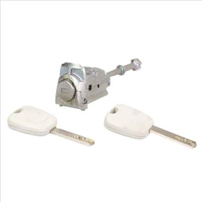 Renault Megane I Kombi első ajtó zárhenger 2000-2003