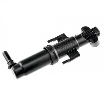 BMW F07/F18/F10/F11/F02 fényszórómosó fúvóka bal 2009-