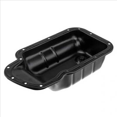 Citroen BERLINGO / BERLINGO FIRST egyterű 1.4 i bivalent olajteknő 2003-2008