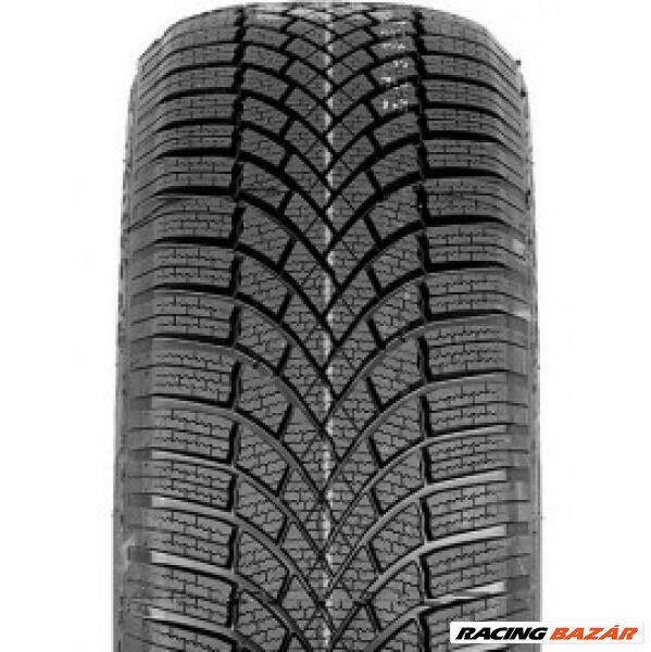 195/65 R15 Bridgestone Blizzak LM005 91T új téli személyabroncs 1. kép
