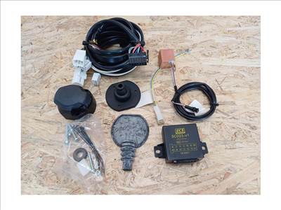 Kia Picanto (2004-2008) Vonóhorog Elektronika Új