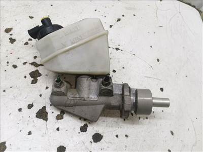RENAULT CLIO II (BB0/1/2_/ CB0/1/2_) 1.4 16V (B/CB0P) Főfékhenger #35505# 7700417649