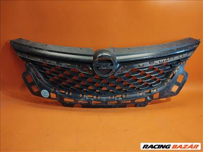 Opel Zafira C hűtőrács 39079790 (M.20.319R)