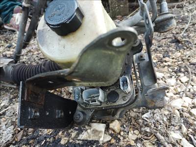 Ford Focus C-MAX 2.0 TDCi Szervoszivatyú 