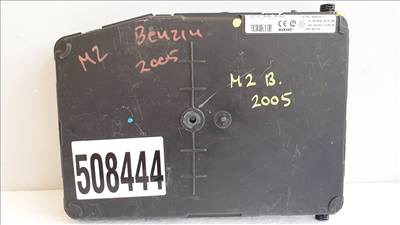 508444 Renault Megane 2, Komfort Elektronika, 8200433200. UCH, N2.