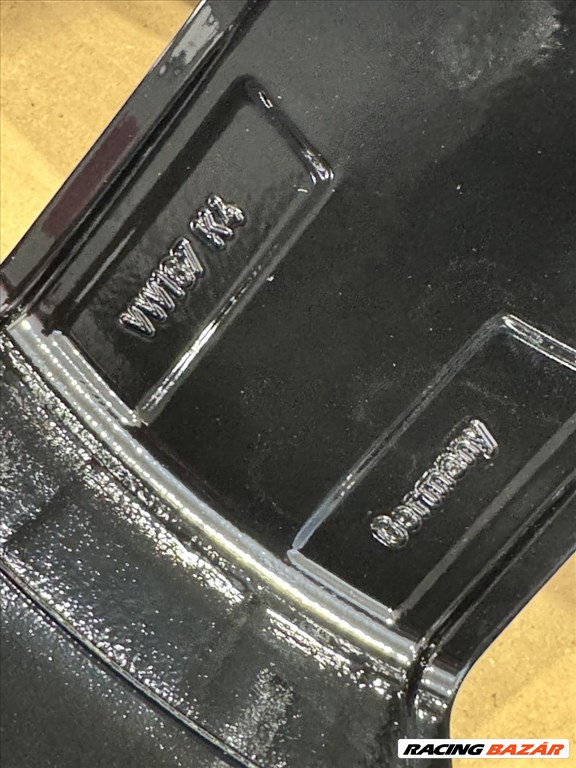 R19 Original Volkwagen 7J ET43 - 5NA 601 025Q 5NA601025Q 2db felni 3. kép