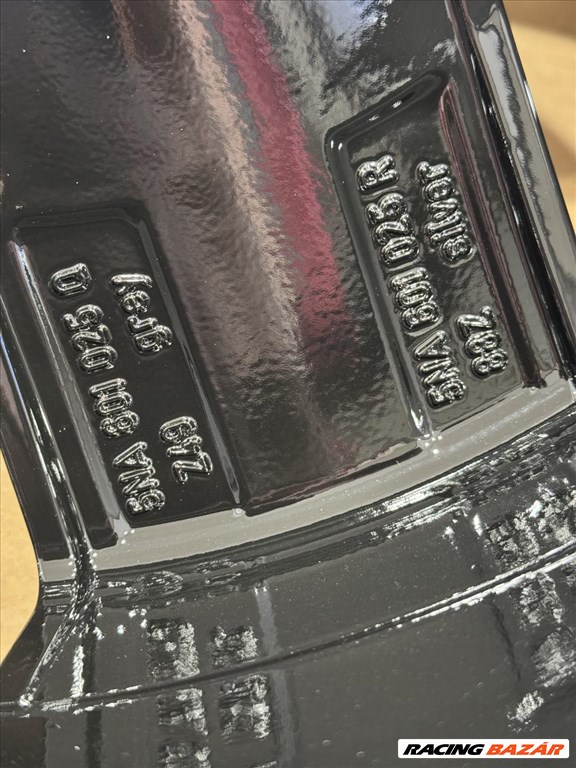 R19 Original Volkwagen 7J ET43 - 5NA 601 025Q 5NA601025Q 2db felni 13. kép