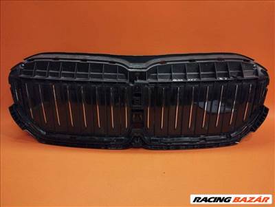 Bmw G11 G12 hűtőrostély hűtőzsalu 187156-10 (S.40)
