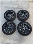 RS6 Black alufelni 5x112 ET35 7J R16 Michelin Primacy 4