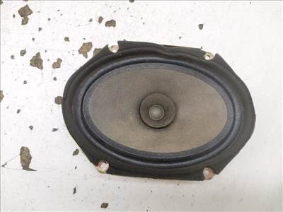 MAZDA PREMACY (CP) 2.0 TD Bal első Hangszóró #35898# G07B66960A