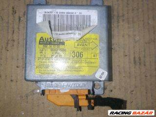 Peugeot 306 Légzsák Elektronika *111473* 5507410 9636995580