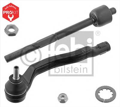 FEBI BILSTEIN 39863 - kormányösszekötő MERCEDES-BENZ RENAULT