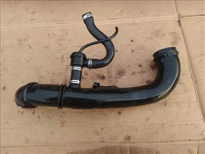 Volvo S80 2.8 T6 intercooler cső-turbó cső eladó! 9161703