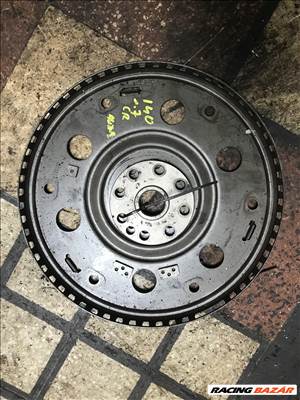 Hyundai i40 1,7 CRDI fogaskoszorú