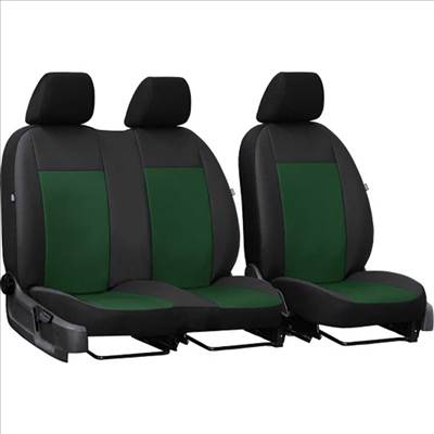 Peugeot Expert II (3 ülés) üléshuzat Pelle 2007-2017