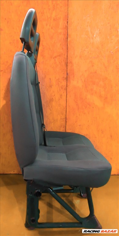 Peugeot BOXER európai JOBB oldali DUPLA anyós KETTES ülés DUPLAÜLÉS  OLCSÓN ! 2. kép