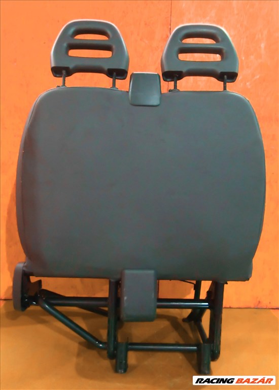 Peugeot BOXER európai JOBB oldali DUPLA anyós KETTES ülés DUPLAÜLÉS  OLCSÓN ! 3. kép