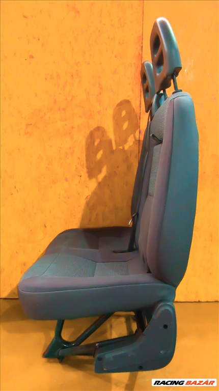 Peugeot BOXER európai JOBB oldali DUPLA anyós KETTES ülés DUPLAÜLÉS  OLCSÓN ! 4. kép