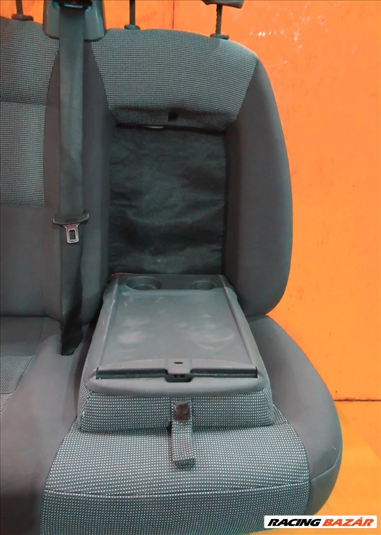 Peugeot BOXER európai JOBB oldali DUPLA anyós KETTES ülés DUPLAÜLÉS  OLCSÓN ! 5. kép