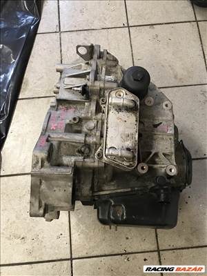 Volkswagen Passat B6 3,2 V6 FSI AXZ 4 Motion DSG VÁLTÓ