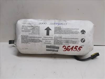 BMW 3 Touring IV (E46) 320 d Utasoldali Légzsák #36155# 39704374401M
