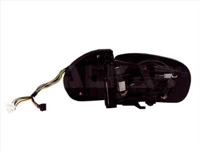 külső visszapillantó ALKAR 6329706 for MERCEDES-BENZ