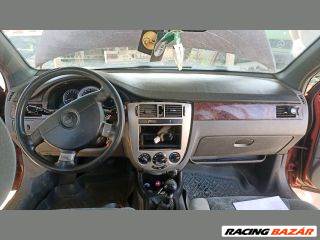 Daewoo Nubira II Biztosítéktábla Utastér *137567*