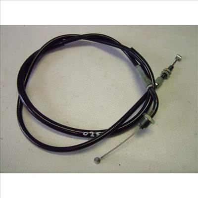 Yamaha SR 500 1978-1981 427-025 gázbowden